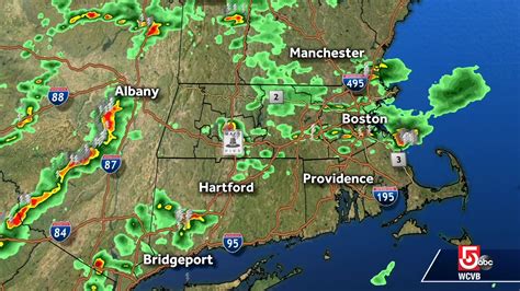 live doppler radar Boston ma